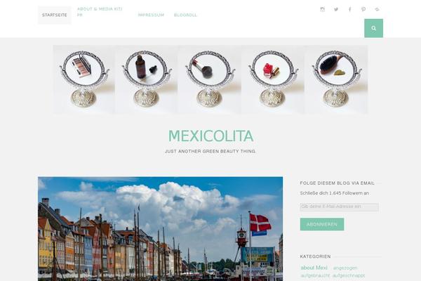 Site using Custom-fonts plugin