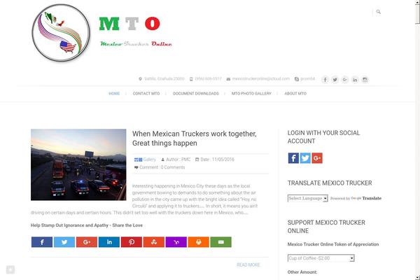 Site using Graceful Pull-Quotes plugin