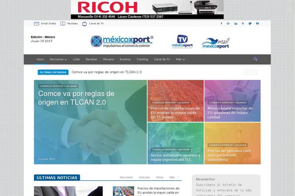 Site using Wppas plugin