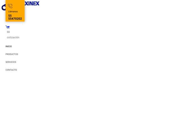Site using Dvin-wcql plugin
