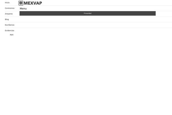 Site using Avas-core plugin