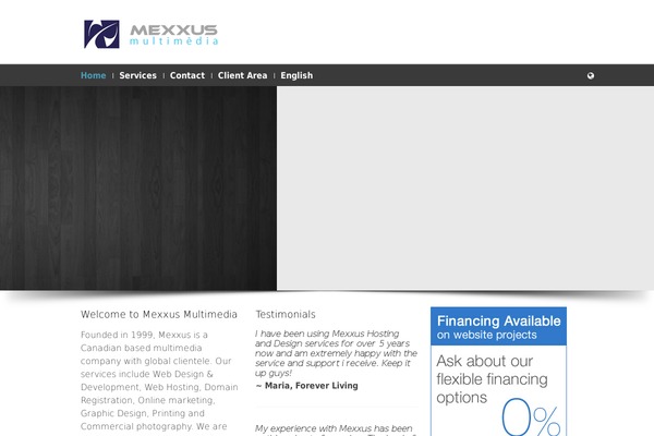 Pinpoint theme site design template sample