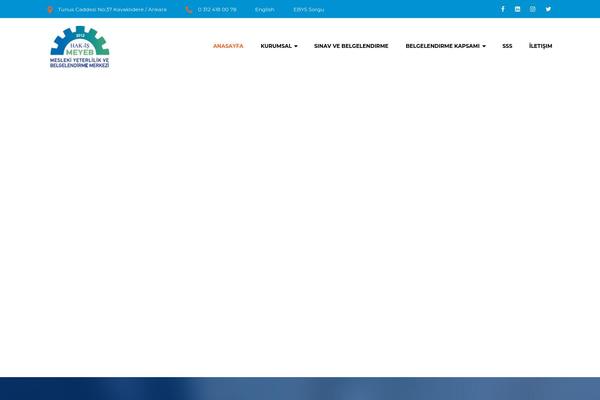 Consultax theme site design template sample