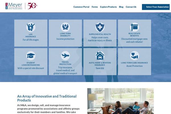Site using Pt-content-views-pro plugin