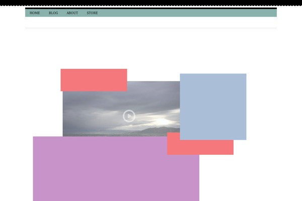 Site using Image-archives plugin