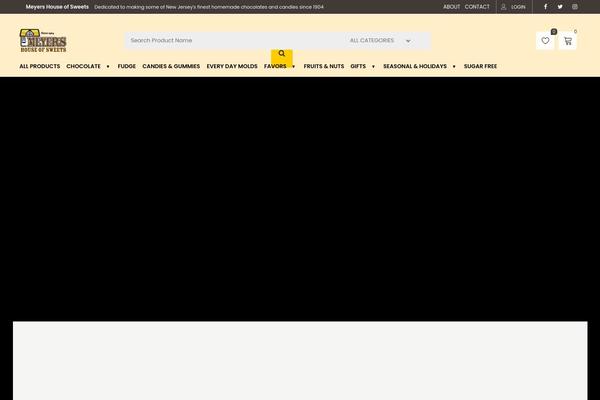 Pinkmart theme site design template sample