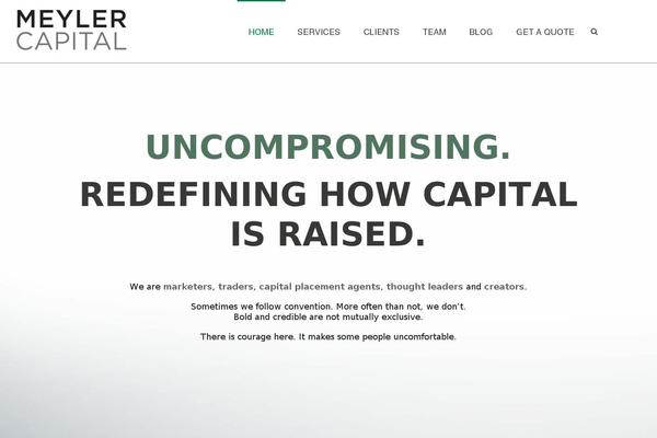 Site using Sharpspring-connector plugin