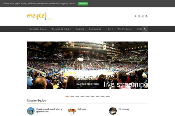 Site using Wp_logooos_plugin plugin