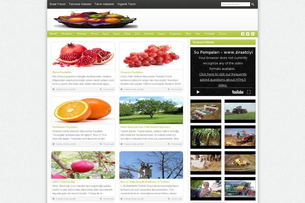 Site using WP Page Numbers plugin