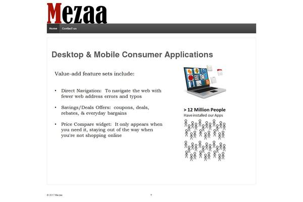 Responsive theme site design template sample