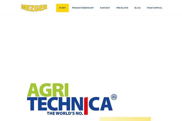 Site using Js_composer_theme plugin