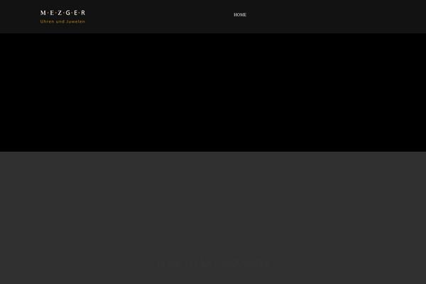 Site using Okthemes-luxwine-forms plugin