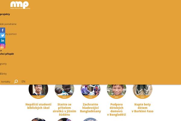 Site using Child-theme-generator plugin