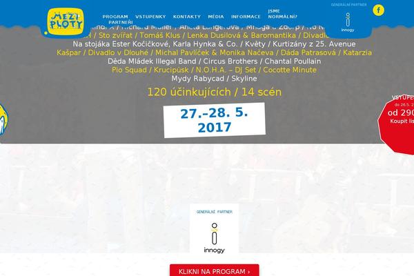 Site using Team plugin