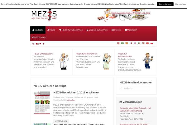 Yootheme theme site design template sample