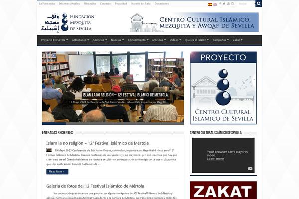 Site using Responsive-accordion-and-collapse plugin