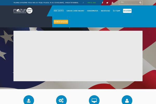 Page Builder Framework theme site design template sample