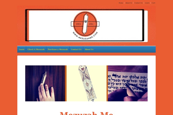 ResponsivePro theme site design template sample