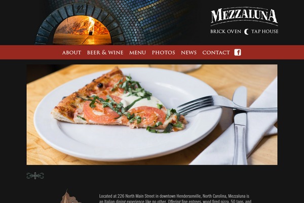 Origami theme site design template sample