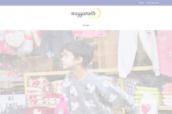Site using Superfly-menu plugin