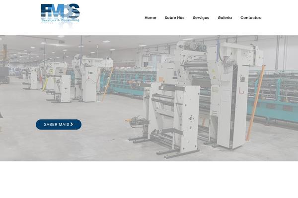 Site using Enable-jquery-migrate-helper plugin