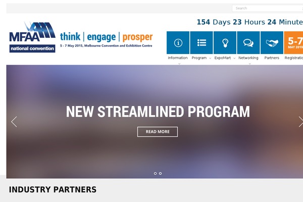Site using Crumina-page-slider plugin