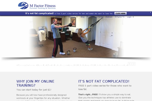 gymboom-child theme websites examples