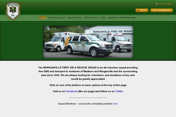 Site using Shutter Reloaded plugin