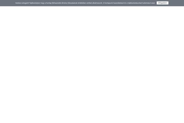 Site using Folder Gallery plugin