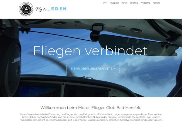 Site using Netcam / Webcam Live Stream plugin