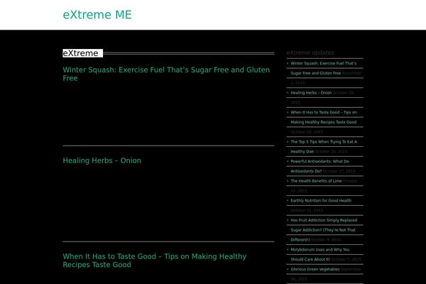 mfcaters.com site used RestImpo