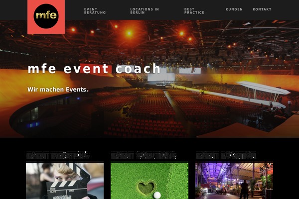 Suite theme site design template sample