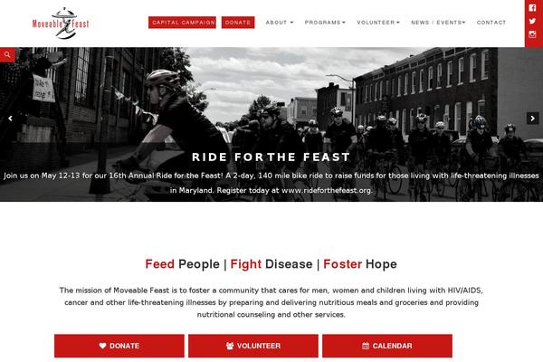 Site using WordPress Zero Spam plugin