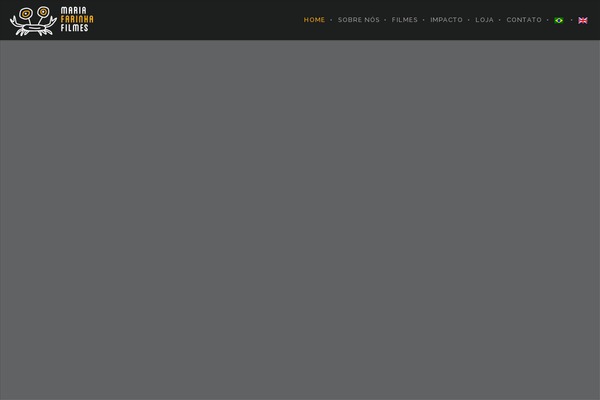 Brooklyn theme site design template sample