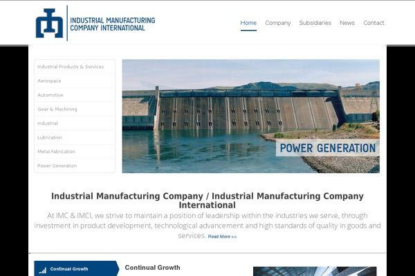 Site using Doptg plugin