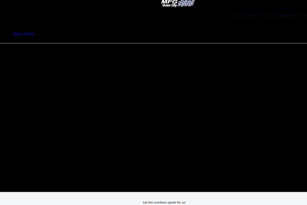 Nex-child theme site design template sample