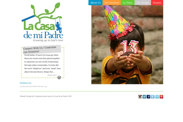 Site using Popups-for-divi plugin