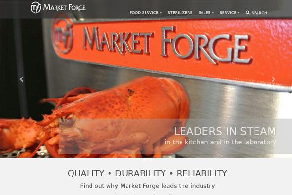 Flat Bootstrap theme site design template sample