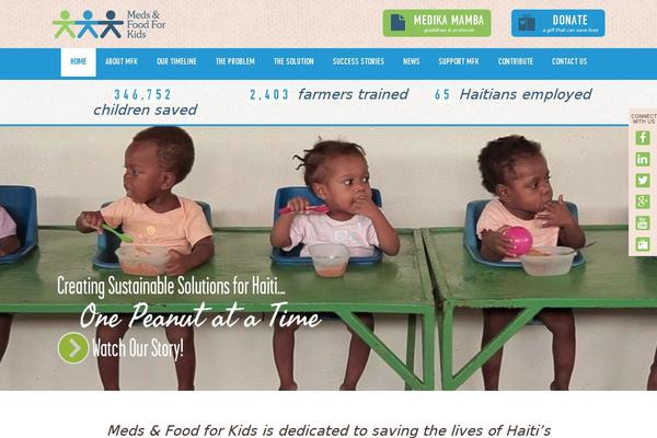 Site using Taxonomy Images plugin