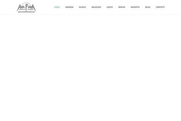mfmelevatori.it site used Mfm