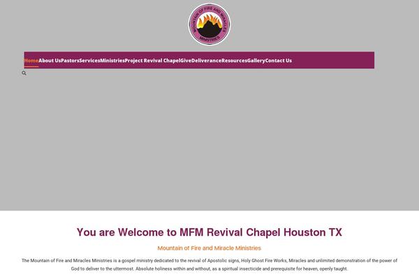 Site using Give-form-field-manager plugin
