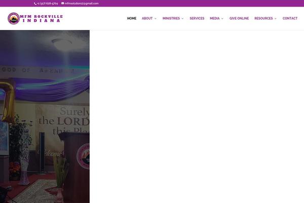 Site using Album-and-image-gallery-plus-lightbox plugin