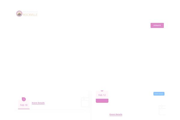 Site using Charitable - Fundraising & Crowdfunding plugin