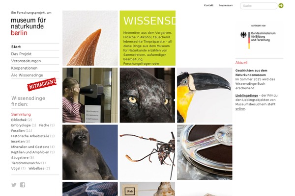 mfn-wissensdinge.de site used Pan
