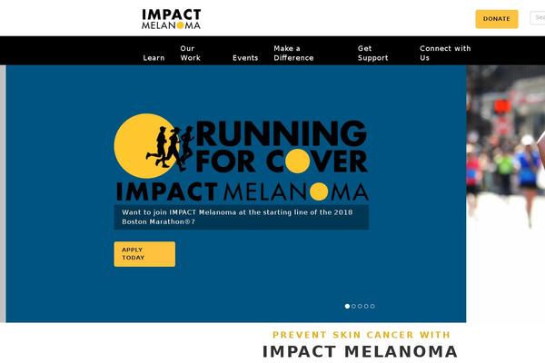 Site using Quote Rotator plugin