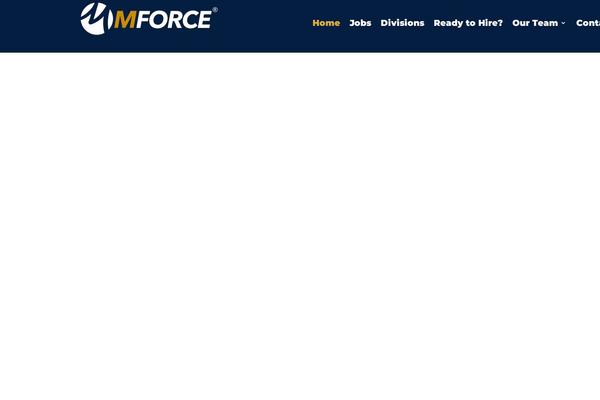 Site using Matador-jobs-pro plugin