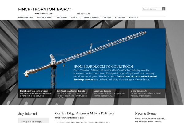 mftb.com site used Mgf