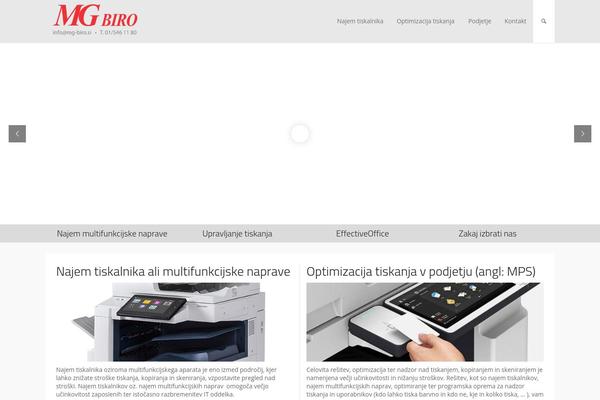 Site using Multi-step-form plugin