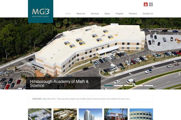 mg3developer.com site used Mg3