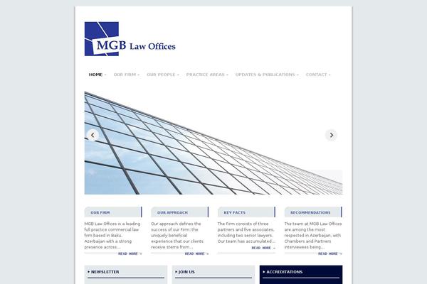 Site using Toggler plugin